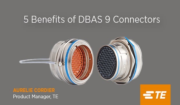 DBAS 9 Connectors